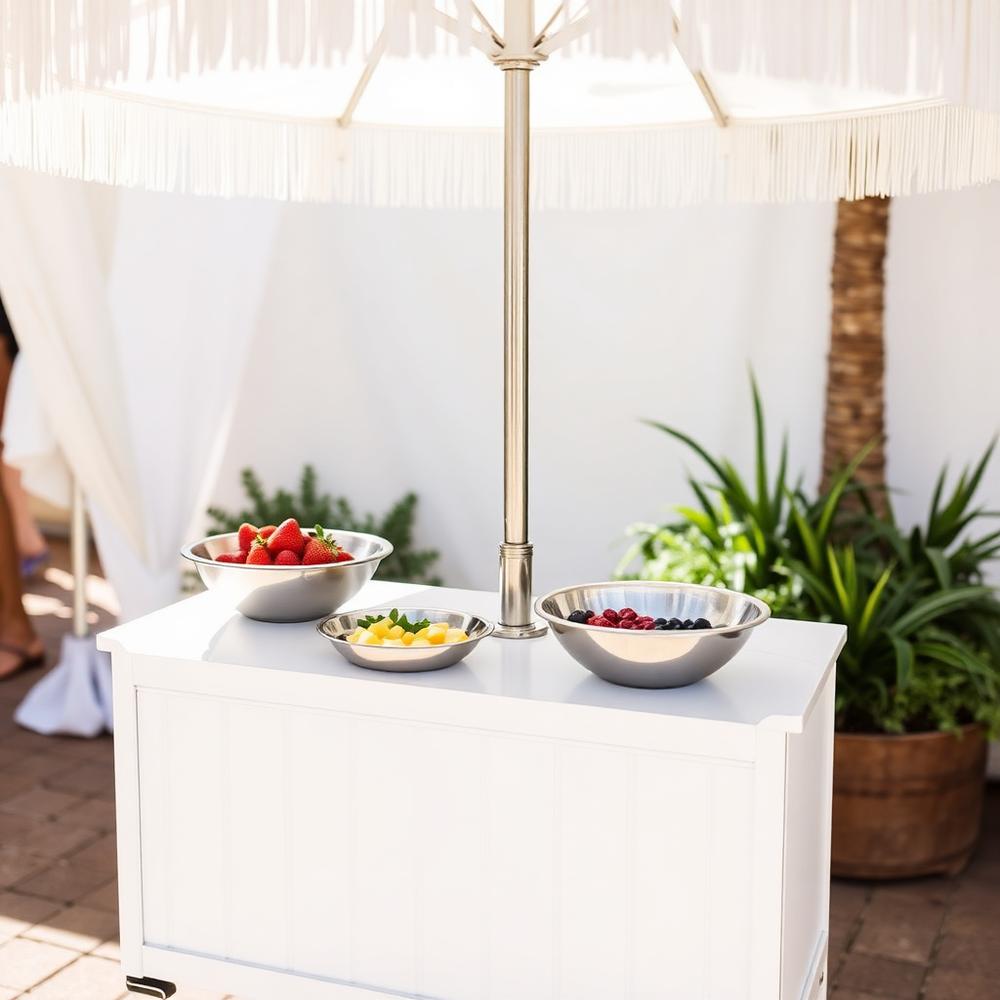 Açaí Carts